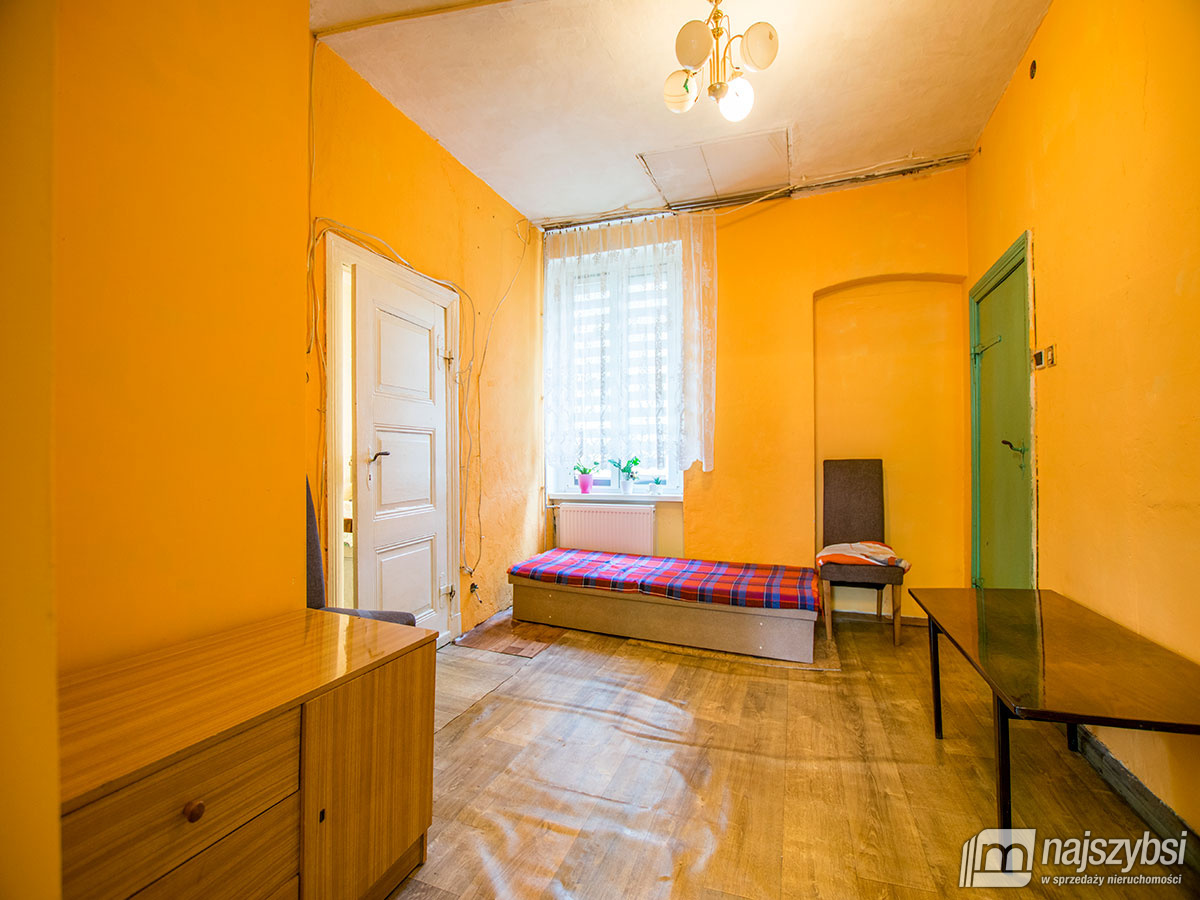 Dobra- klimatyczny dom na dużej działce (5)