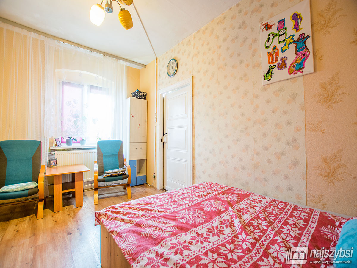 Dobra- klimatyczny dom na dużej działce (8)