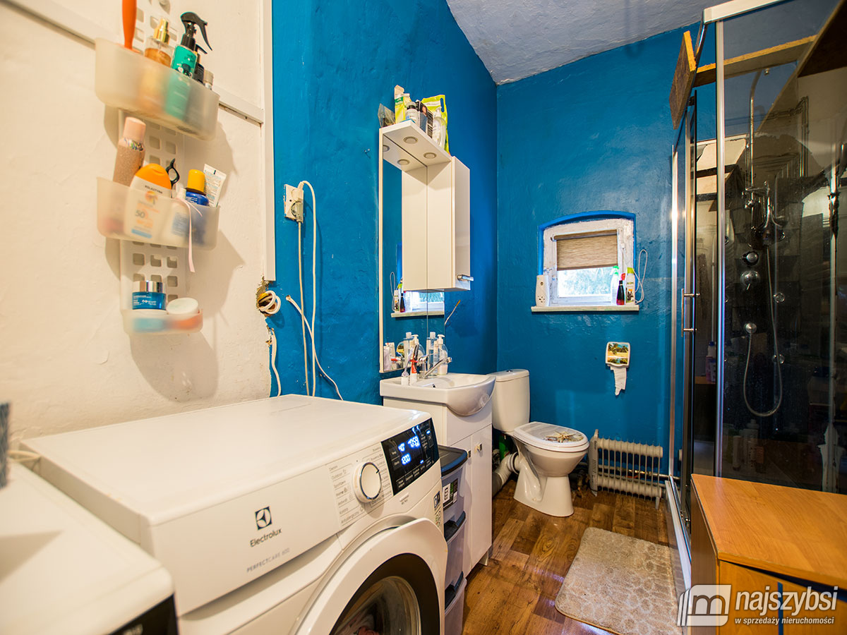 Dobra- klimatyczny dom na dużej działce (9)