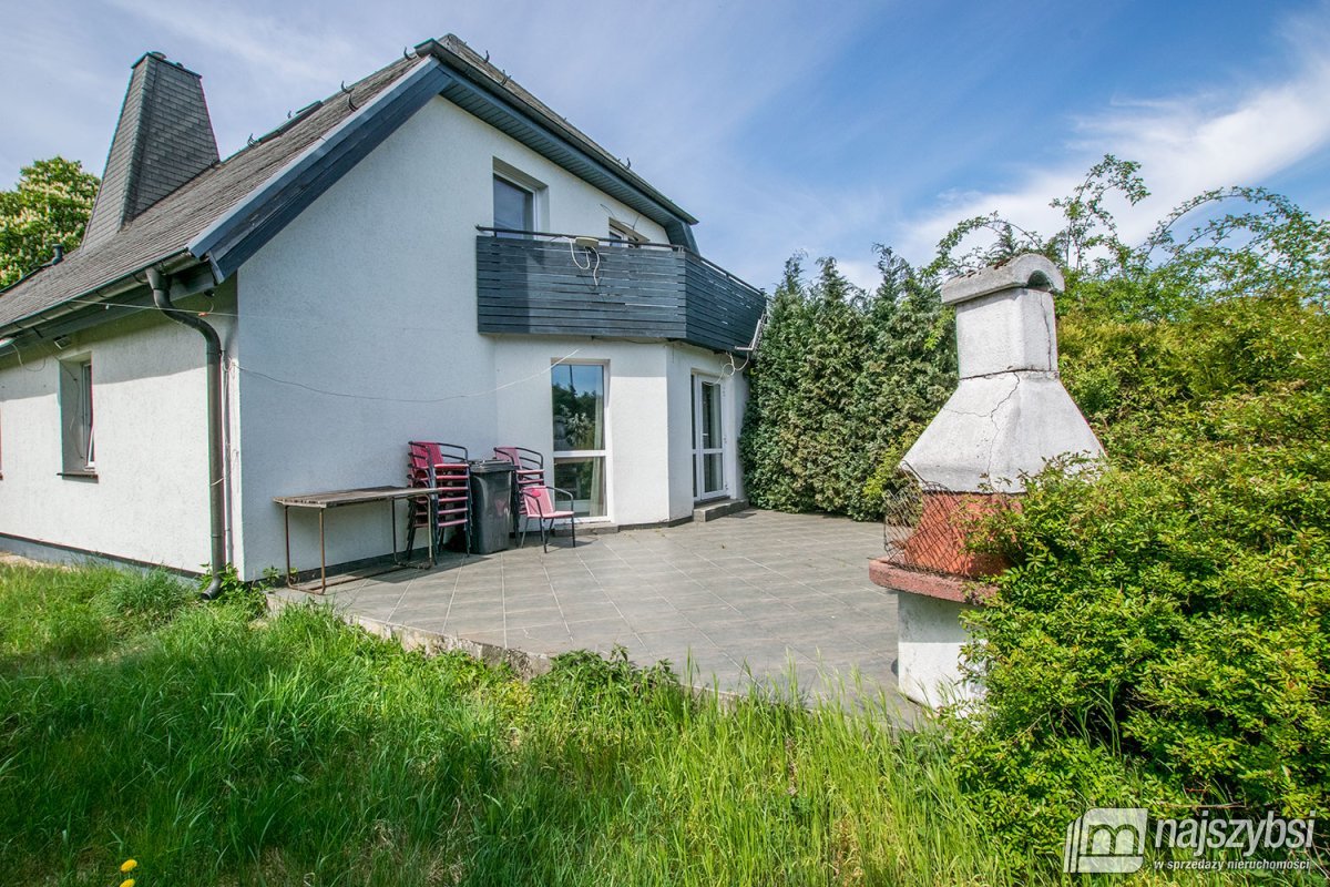 STEPNICA - dom do własnej aranżacji (1)