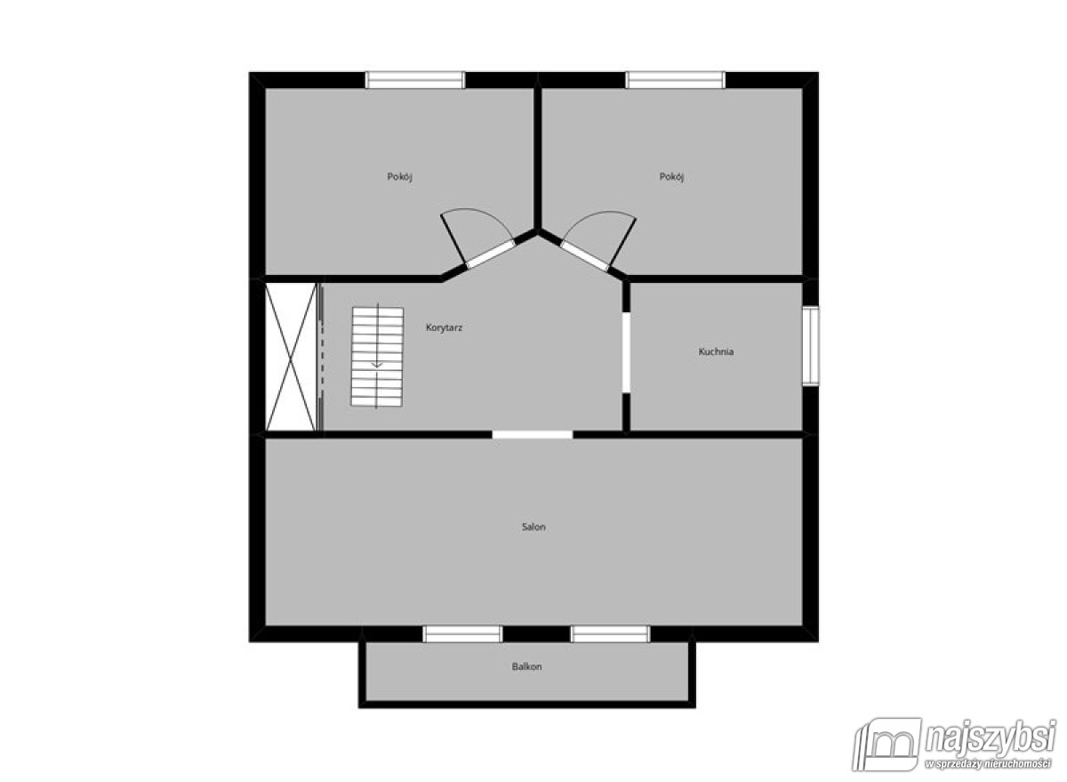 STEPNICA - dom do własnej aranżacji (6)