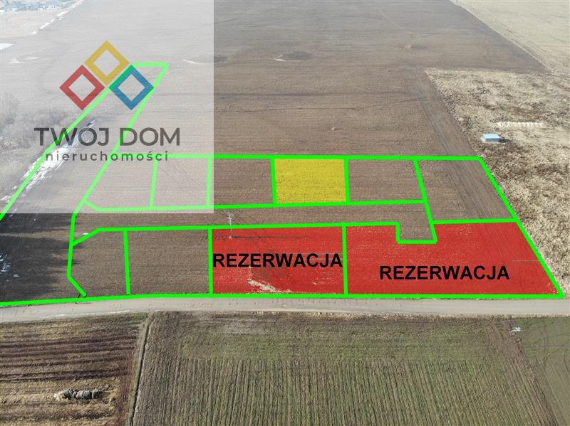 Działka budowlana - Koszalin  (2)