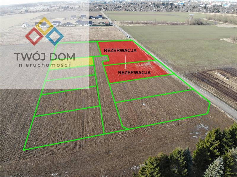 Działka budowlana - Koszalin  (3)