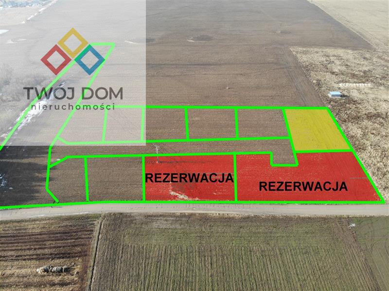 Działka budowlana - Koszalin  (1)