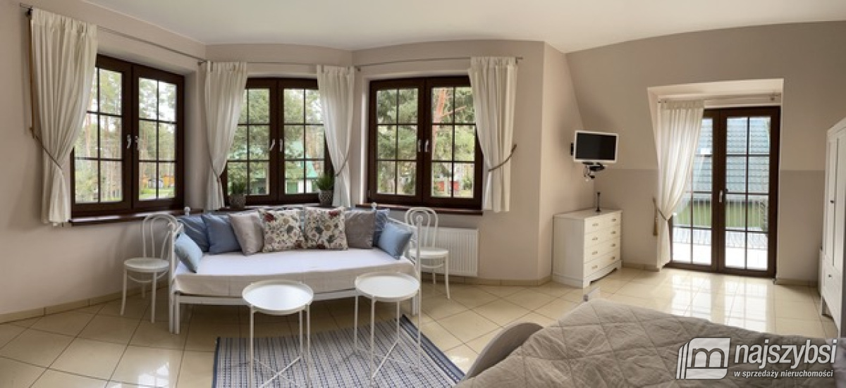 Pobierowo- Urokliwy Dom Gościnny  (1)