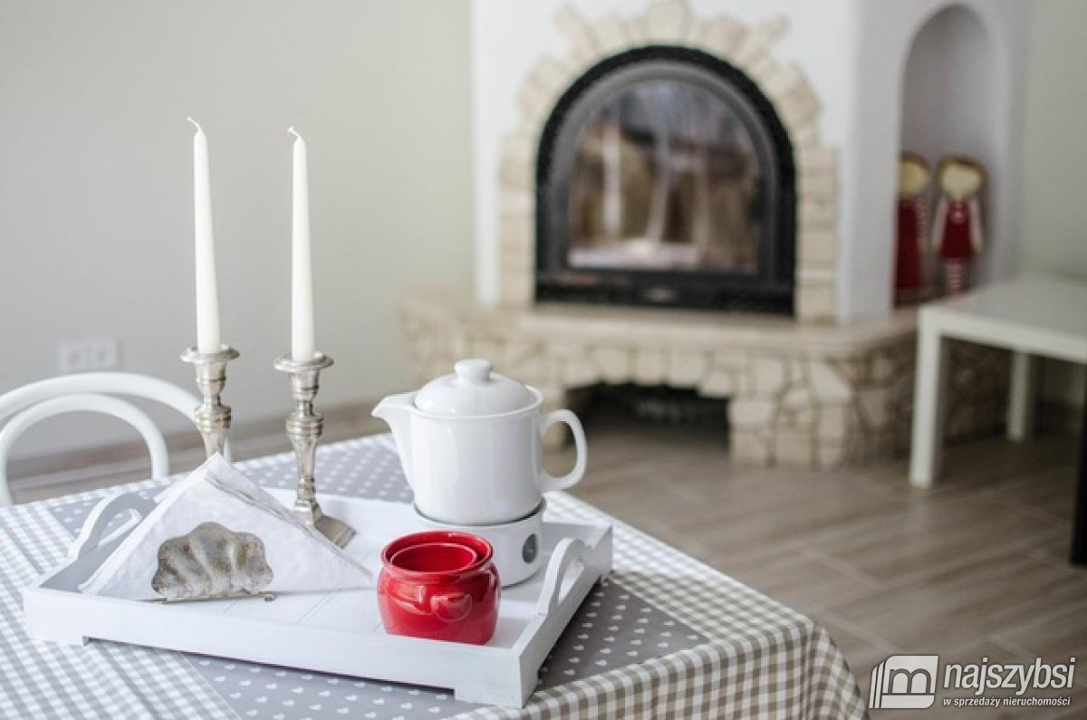 Pobierowo- Urokliwy Dom Gościnny  (10)