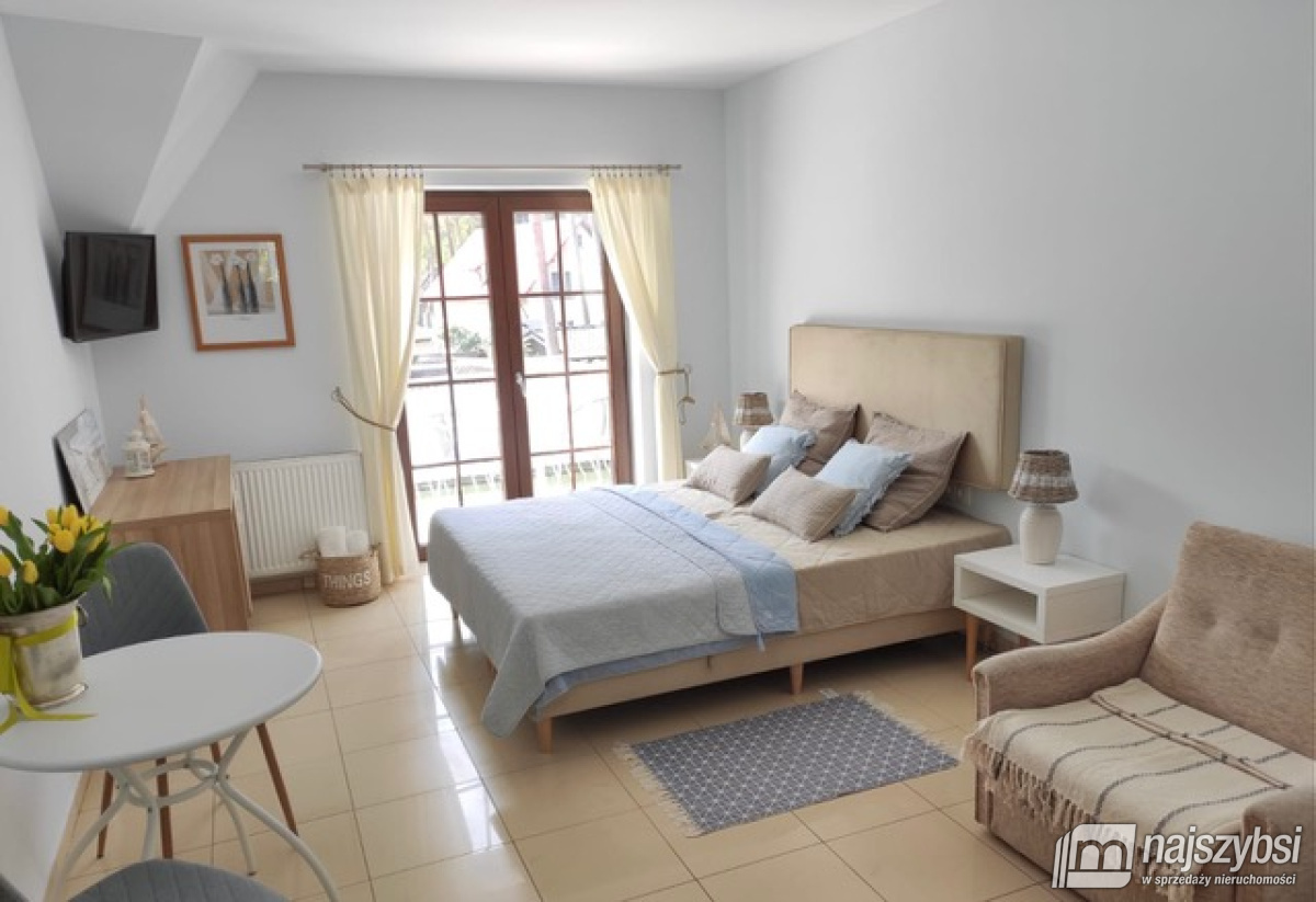 Pobierowo- Urokliwy Dom Gościnny  (11)