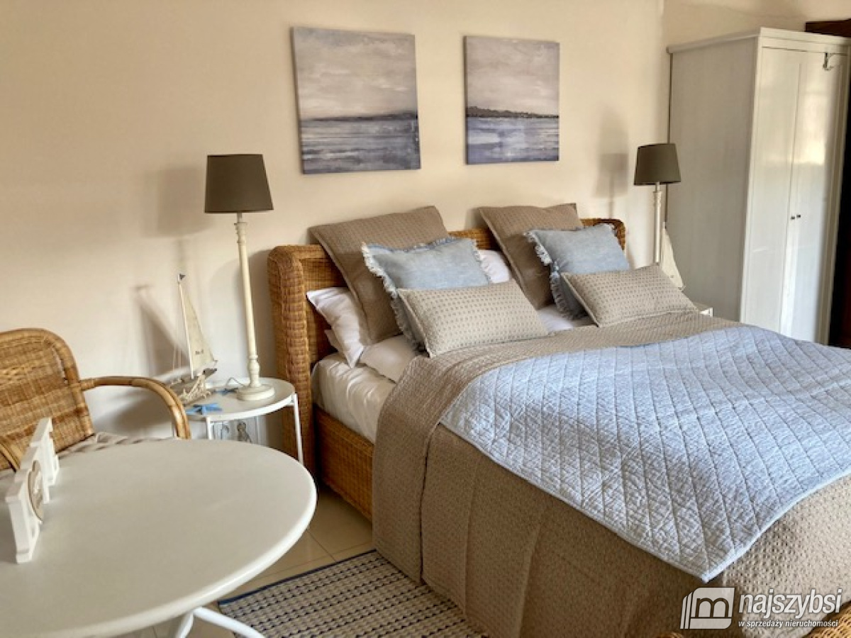 Pobierowo- Urokliwy Dom Gościnny  (12)