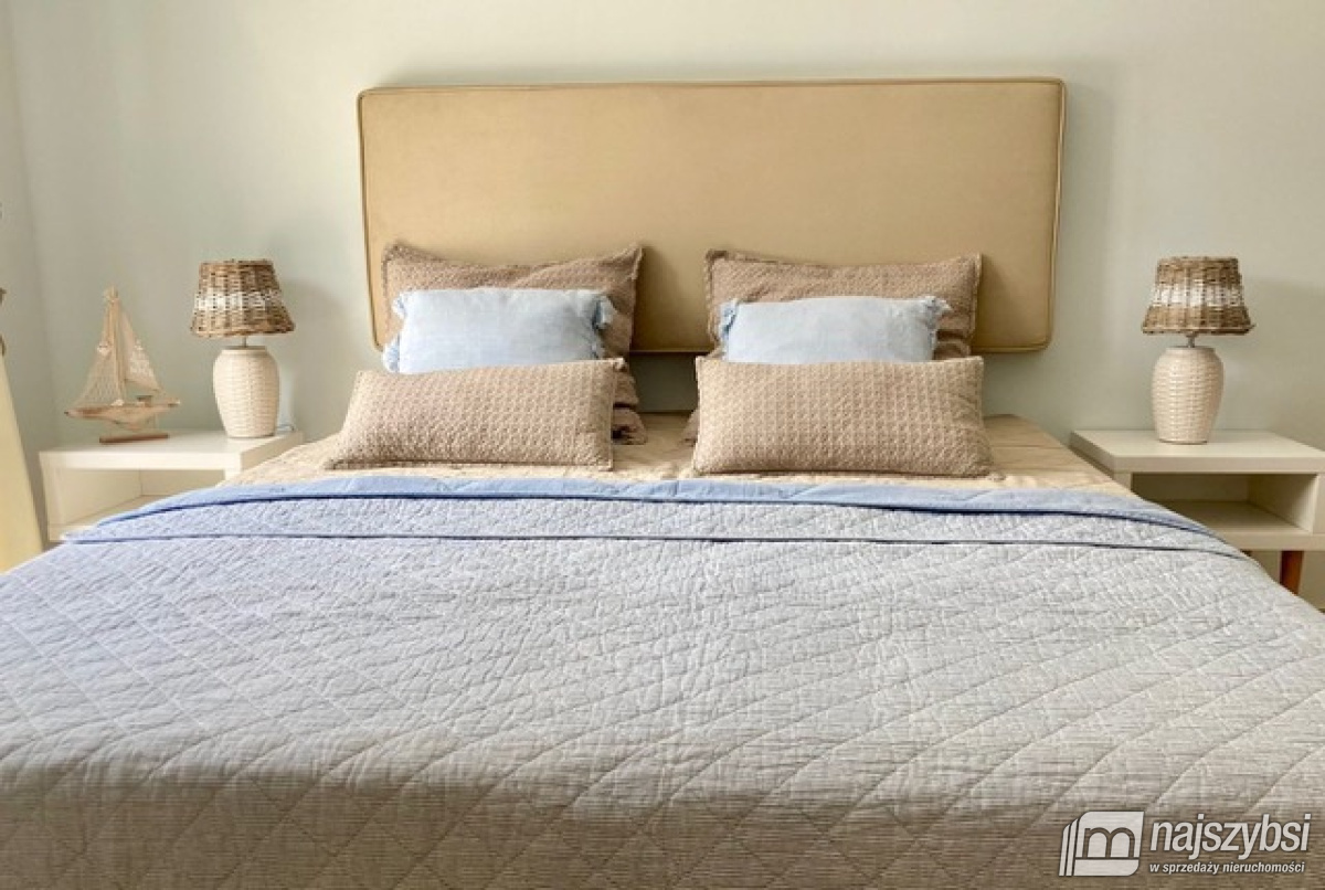 Pobierowo- Urokliwy Dom Gościnny  (13)