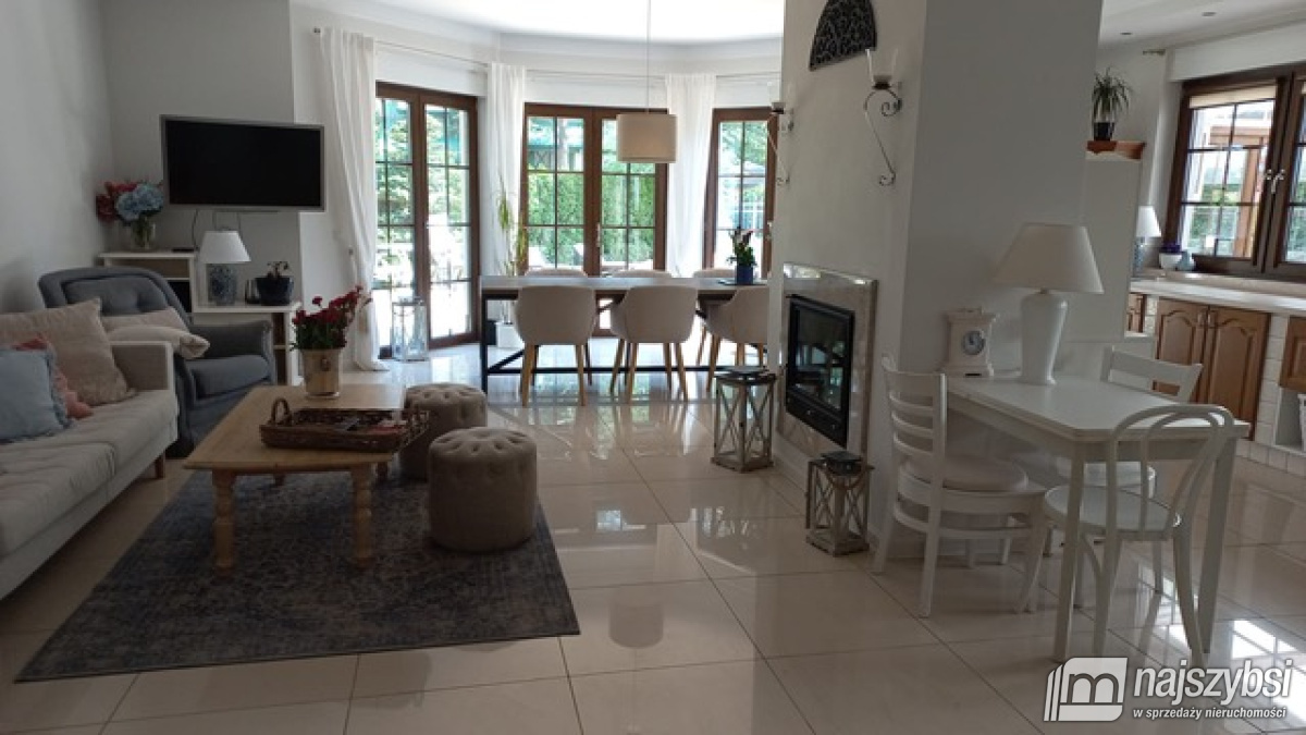 Pobierowo- Urokliwy Dom Gościnny  (14)