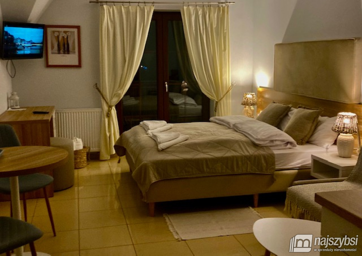 Pobierowo- Urokliwy Dom Gościnny  (16)