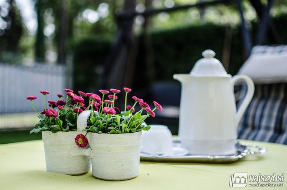 Pobierowo- Urokliwy Dom Gościnny  (18)