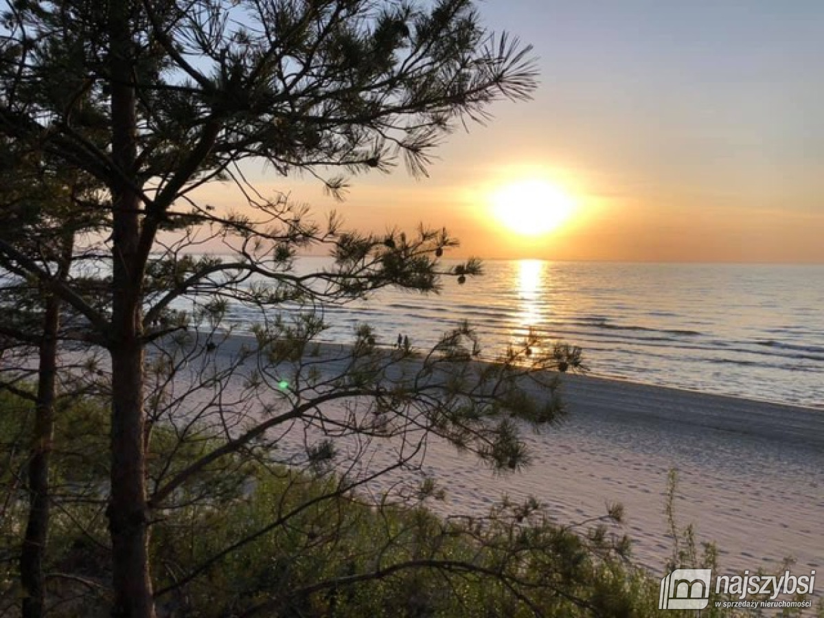 Pobierowo- Urokliwy Dom Gościnny  (21)