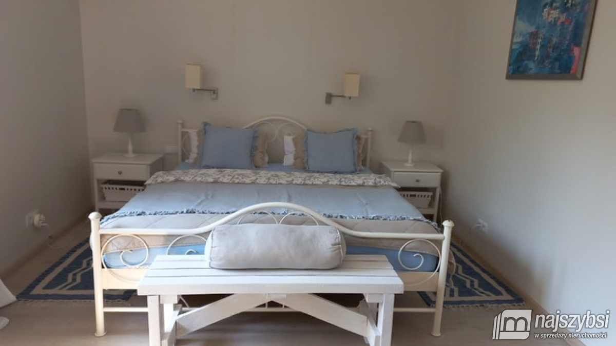 Pobierowo- Urokliwy Dom Gościnny  (3)