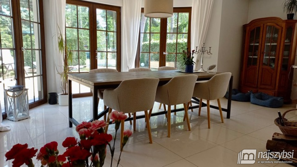 Pobierowo- Urokliwy Dom Gościnny  (4)