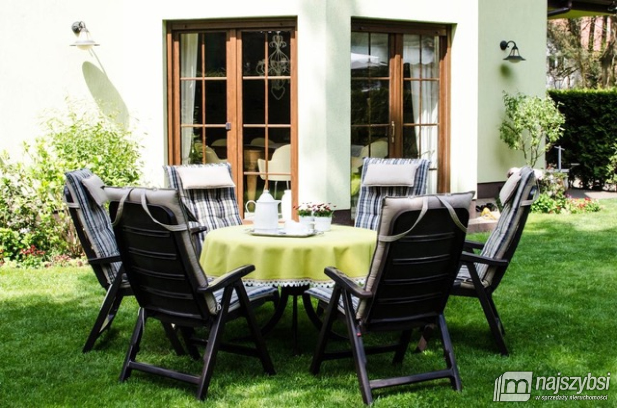 Pobierowo- Urokliwy Dom Gościnny  (6)