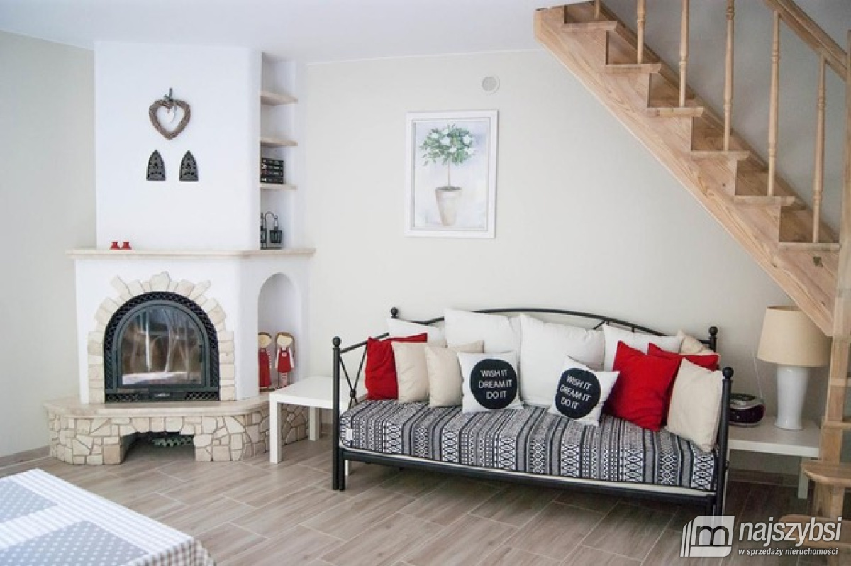 Pobierowo- Urokliwy Dom Gościnny  (7)