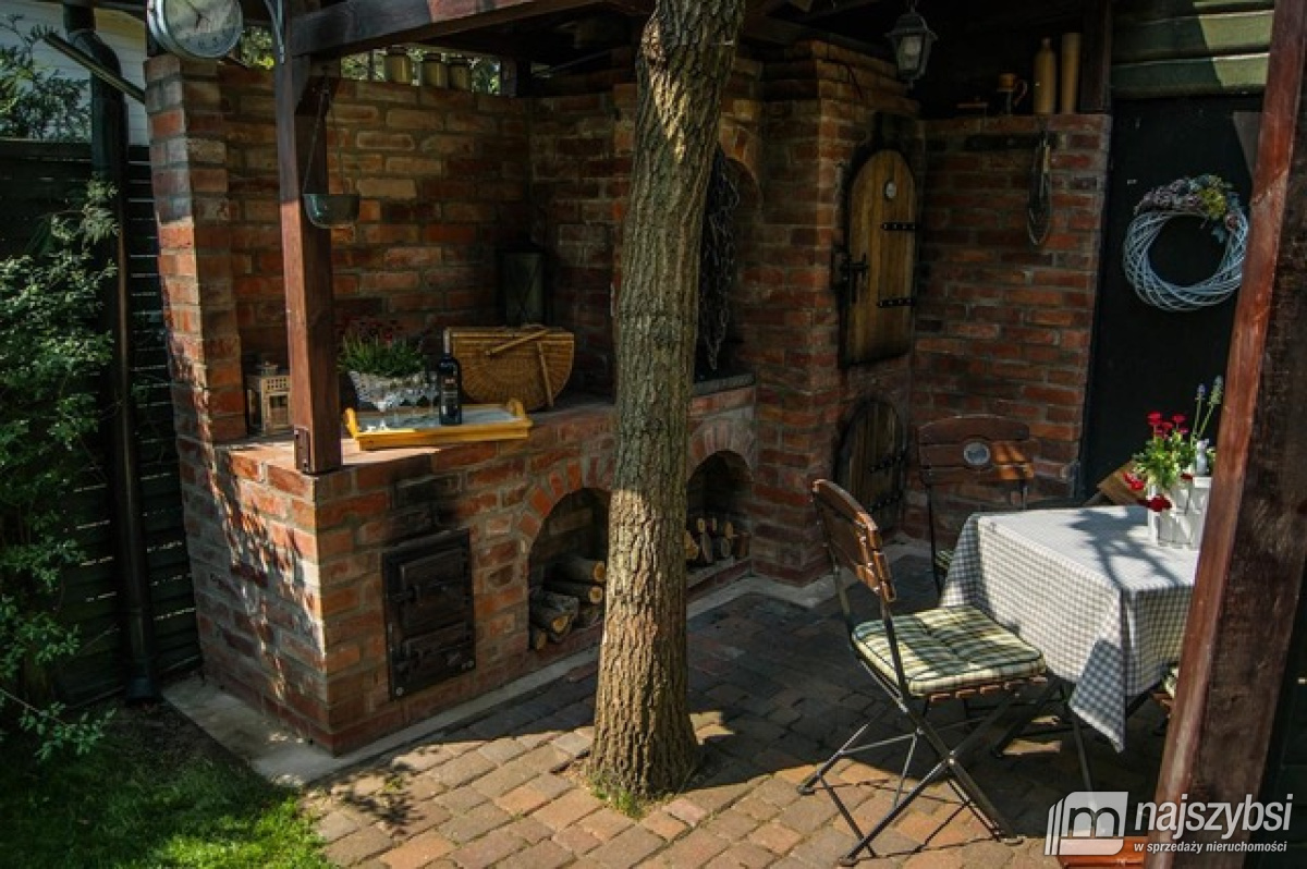 Pobierowo- Urokliwy Dom Gościnny  (8)