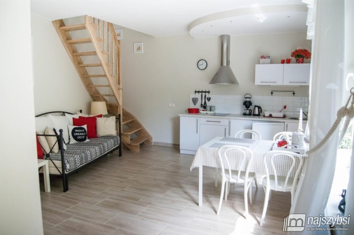 Pobierowo- Urokliwy Dom Gościnny  (9)