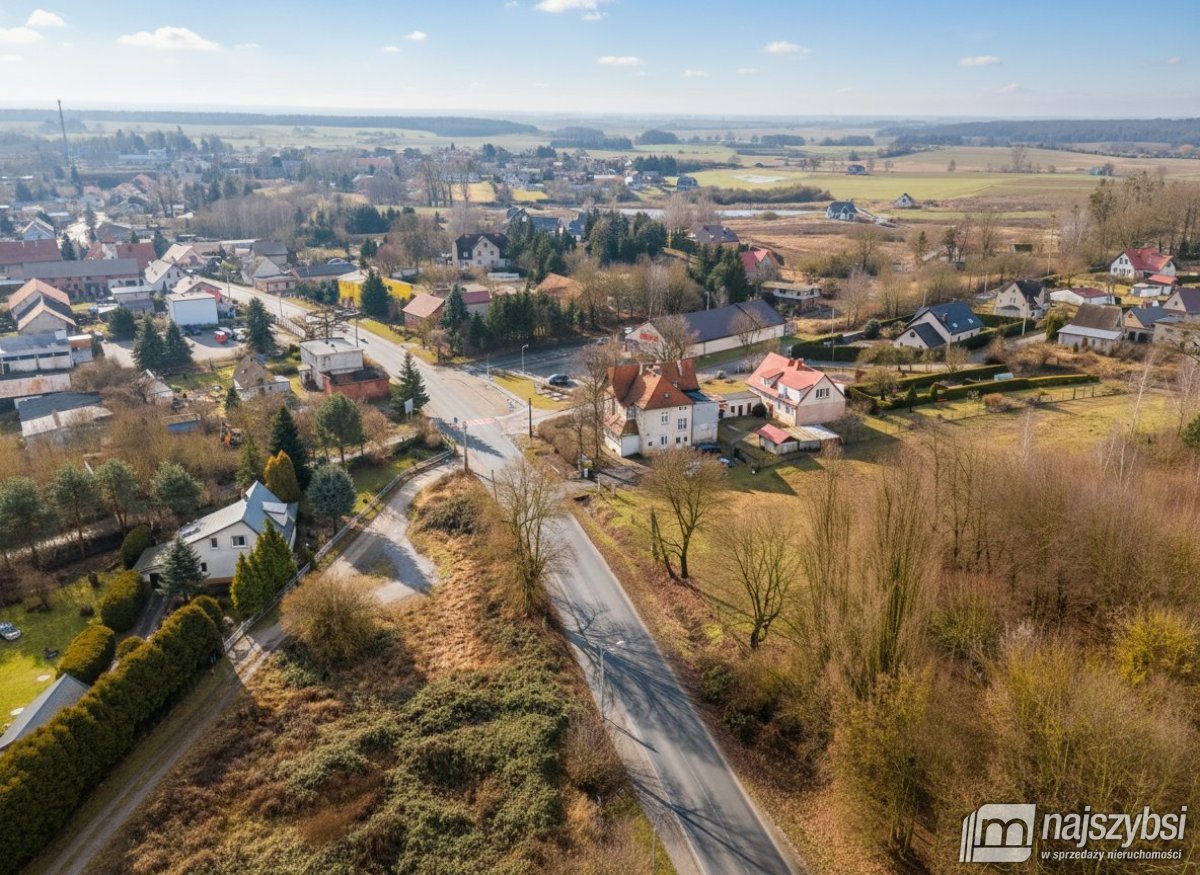 Stare Czarnowo - Przestronne 3 pokojowe mieszkanie (12)