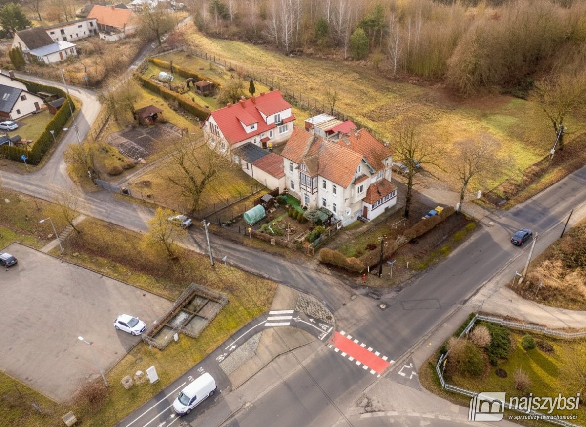 Stare Czarnowo - Przestronne 3 pokojowe mieszkanie (14)