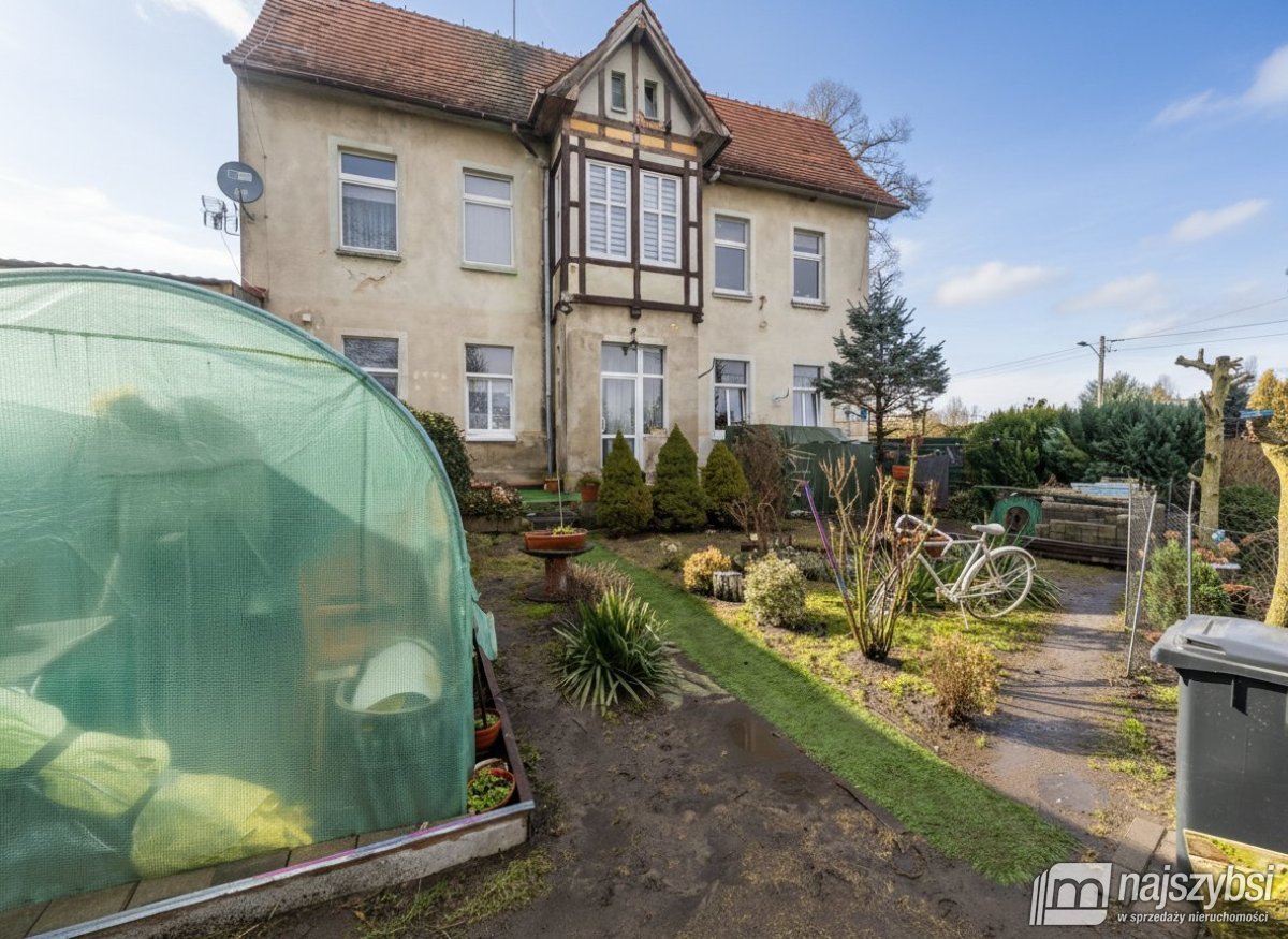 Stare Czarnowo - Przestronne 3 pokojowe mieszkanie (17)