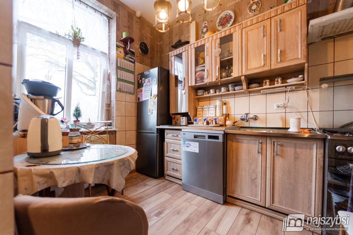 Stare Czarnowo - Przestronne 3 pokojowe mieszkanie (9)