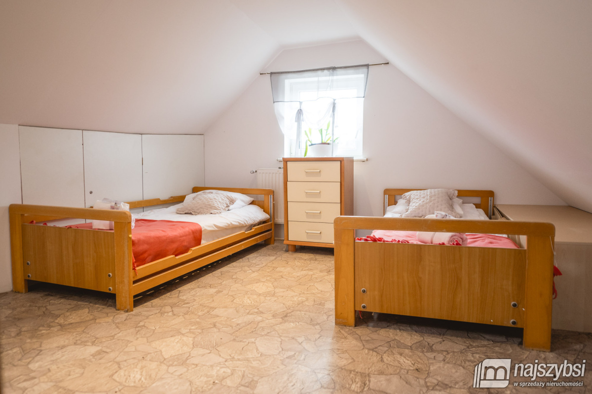 Bartoszewo- atrakcyjny dom w pobliżu jeziora (10)