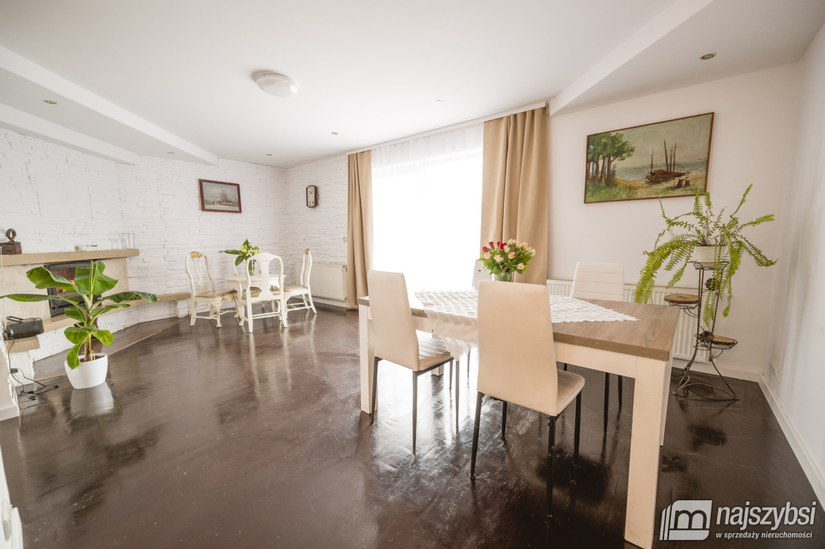 Bartoszewo- atrakcyjny dom w pobliżu jeziora (11)