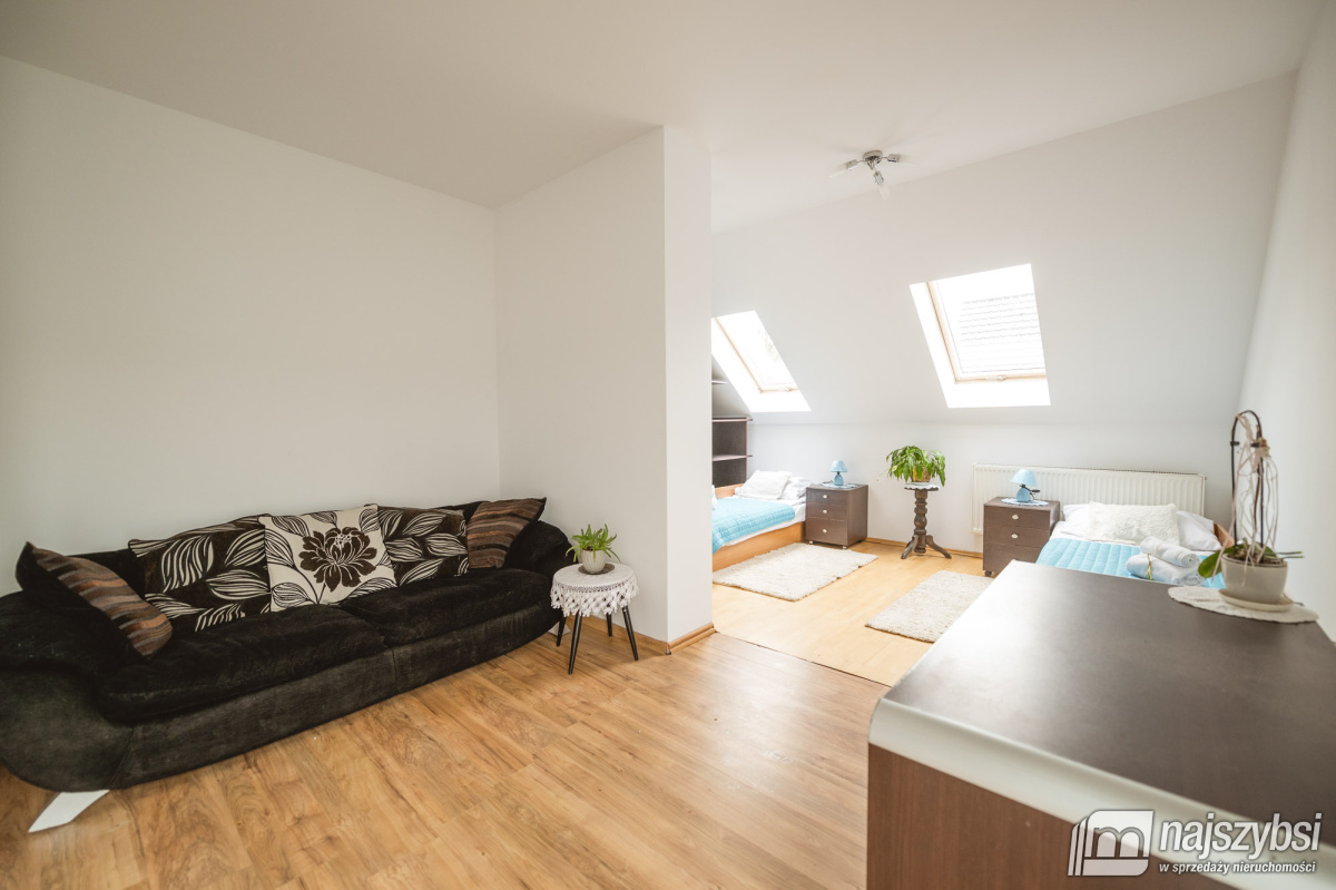 Bartoszewo- atrakcyjny dom w pobliżu jeziora (14)