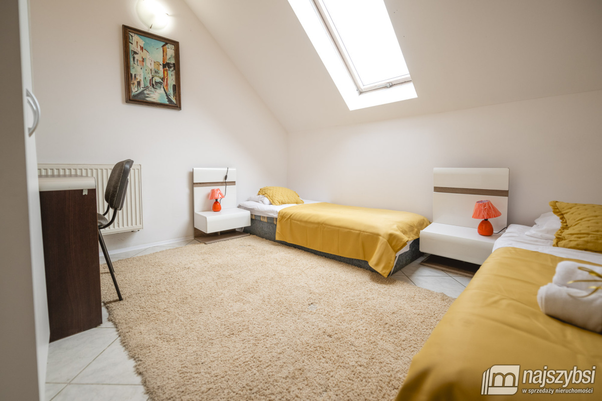 Bartoszewo- atrakcyjny dom w pobliżu jeziora (16)