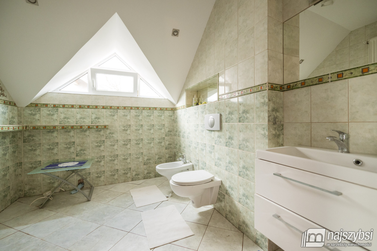 Bartoszewo- atrakcyjny dom w pobliżu jeziora (17)