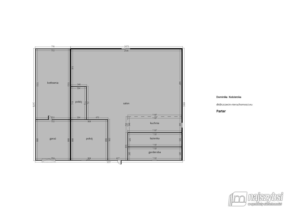 Bartoszewo- atrakcyjny dom w pobliżu jeziora (21)