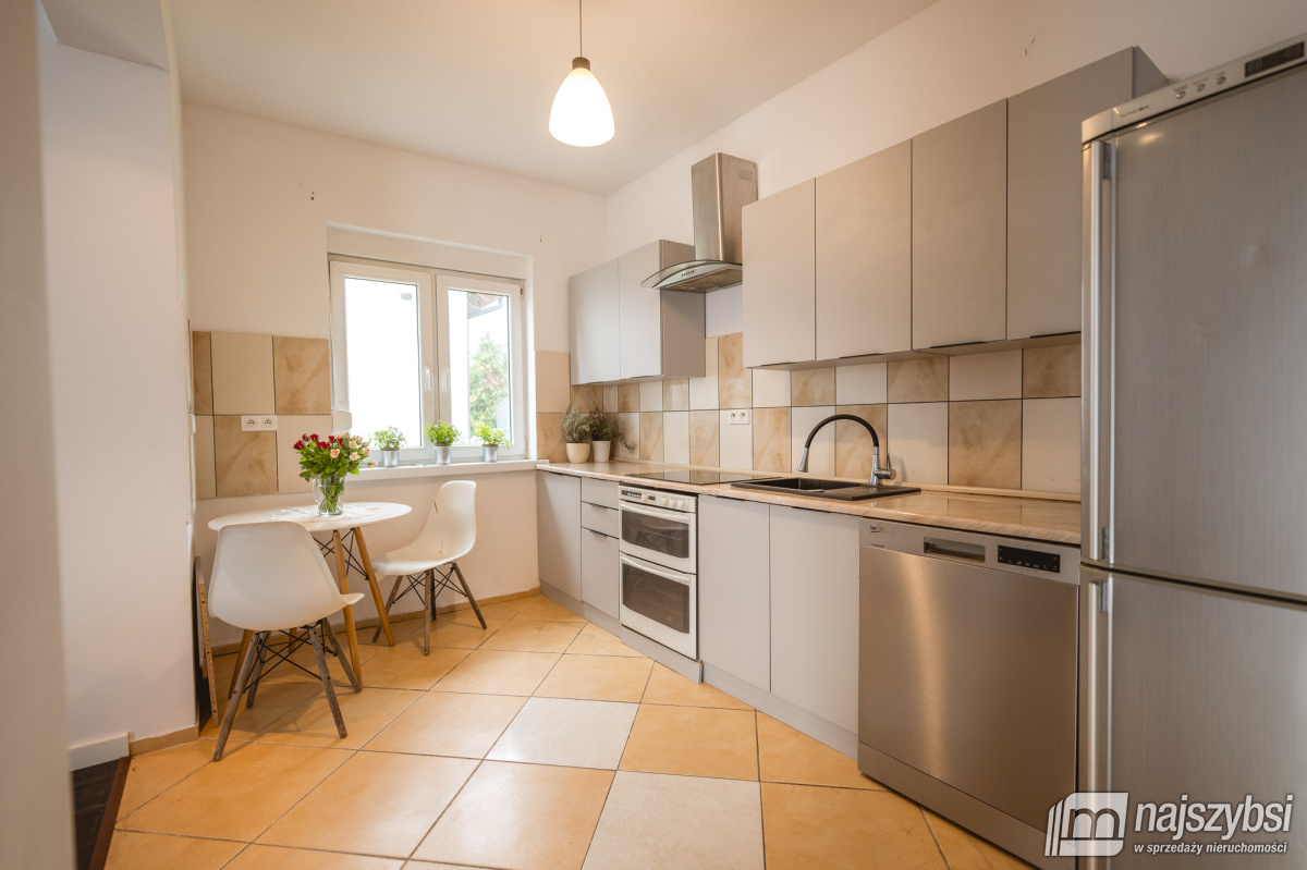 Bartoszewo- atrakcyjny dom w pobliżu jeziora (3)