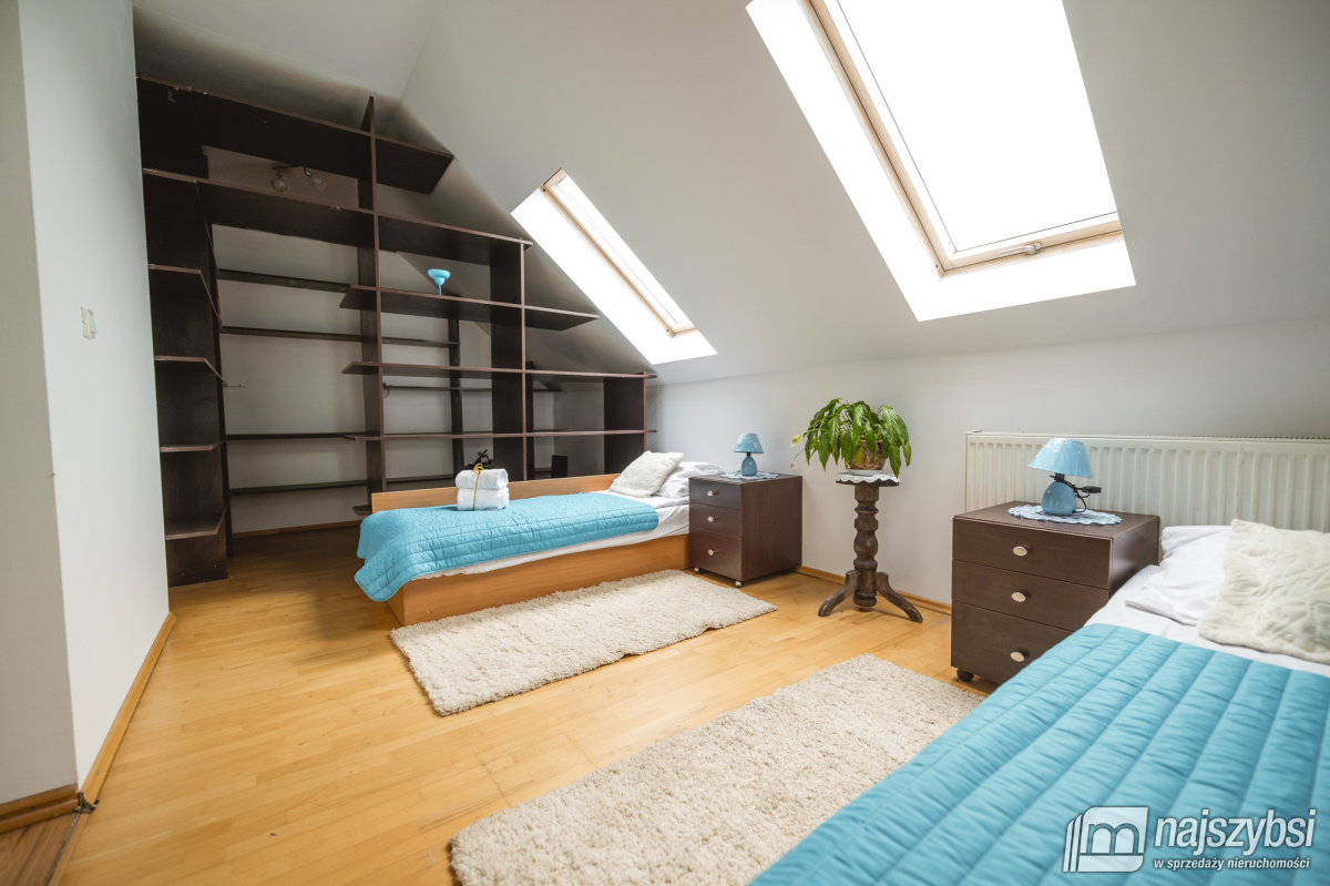 Bartoszewo- atrakcyjny dom w pobliżu jeziora (4)