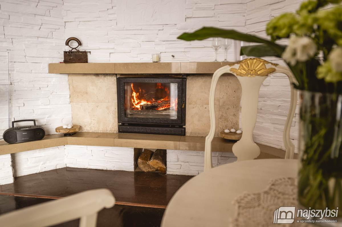 Bartoszewo- atrakcyjny dom w pobliżu jeziora (5)