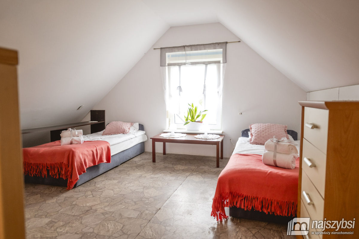 Bartoszewo- atrakcyjny dom w pobliżu jeziora (6)