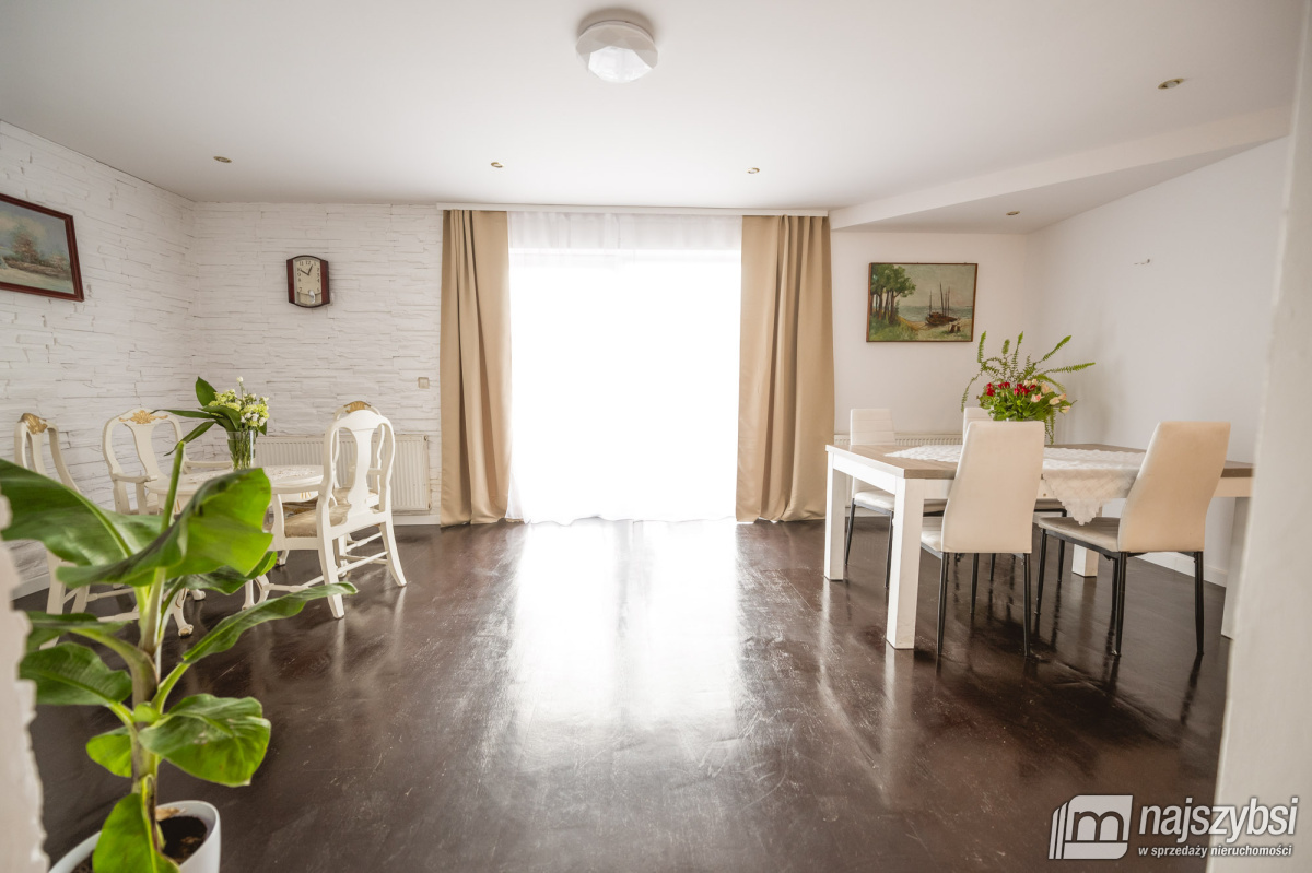 Bartoszewo- atrakcyjny dom w pobliżu jeziora (7)