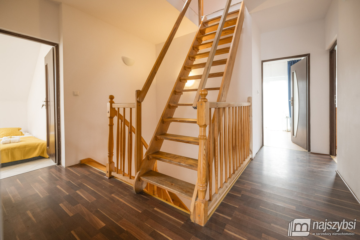 Bartoszewo- atrakcyjny dom w pobliżu jeziora (8)