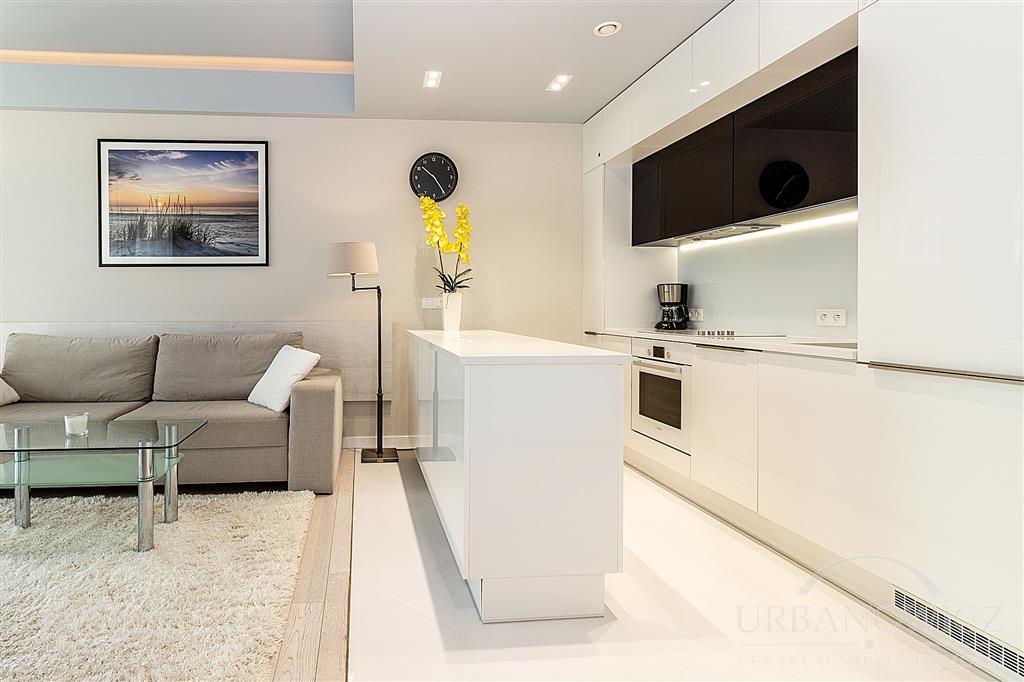 20m od plaży, apartament 2 pokojowy, Mielno, Dune! (10)