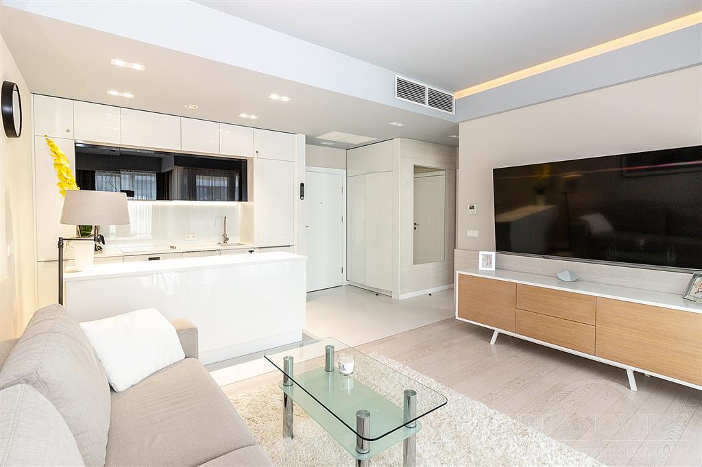 20m od plaży, apartament 2 pokojowy, Mielno, Dune! (11)