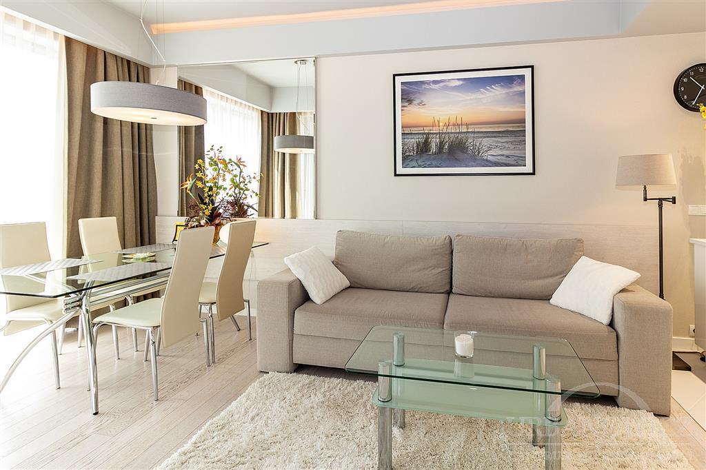 20m od plaży, apartament 2 pokojowy, Mielno, Dune! (12)