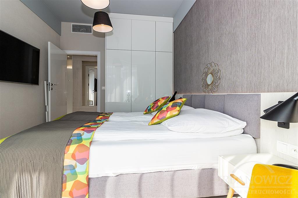 20m od plaży, apartament 2 pokojowy, Mielno, Dune! (14)