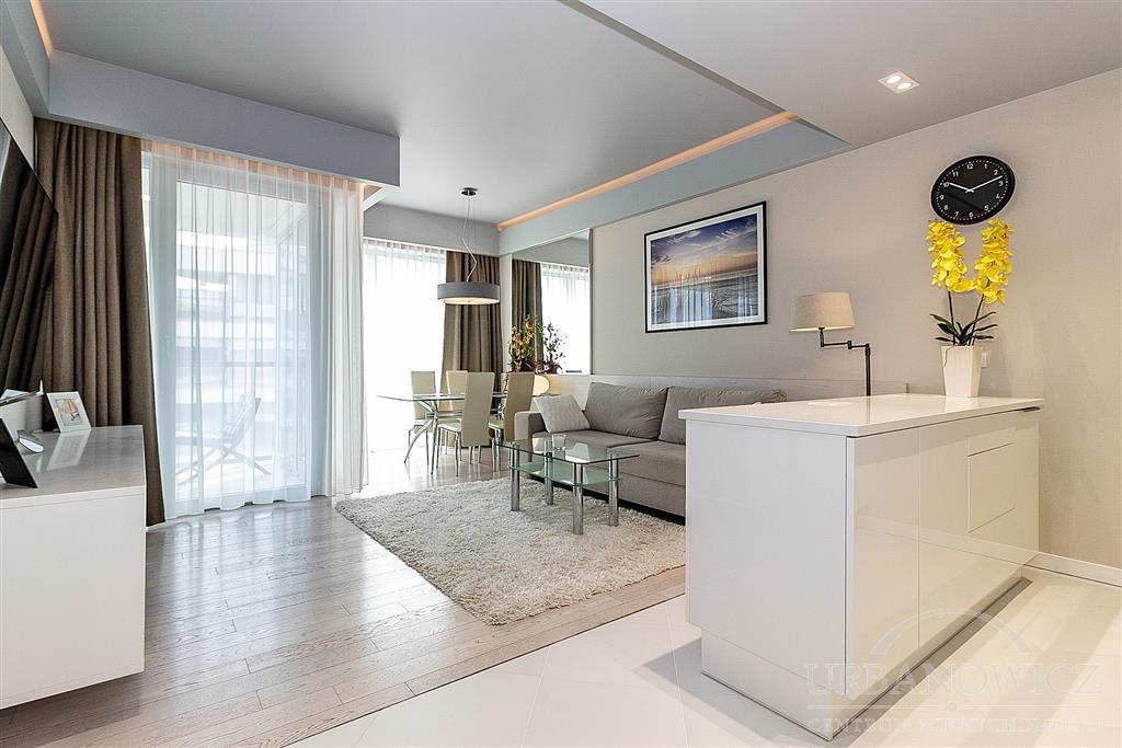 20m od plaży, apartament 2 pokojowy, Mielno, Dune! (2)