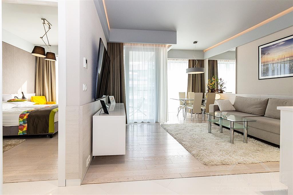 20m od plaży, apartament 2 pokojowy, Mielno, Dune! (3)