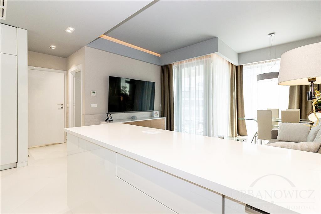 20m od plaży, apartament 2 pokojowy, Mielno, Dune! (4)