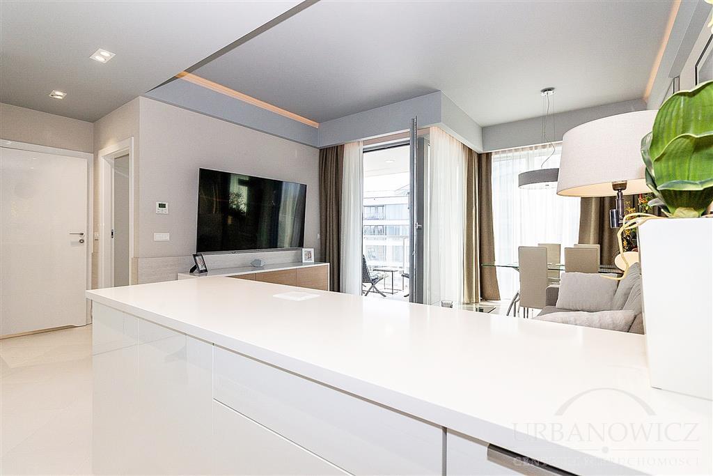 20m od plaży, apartament 2 pokojowy, Mielno, Dune! (5)