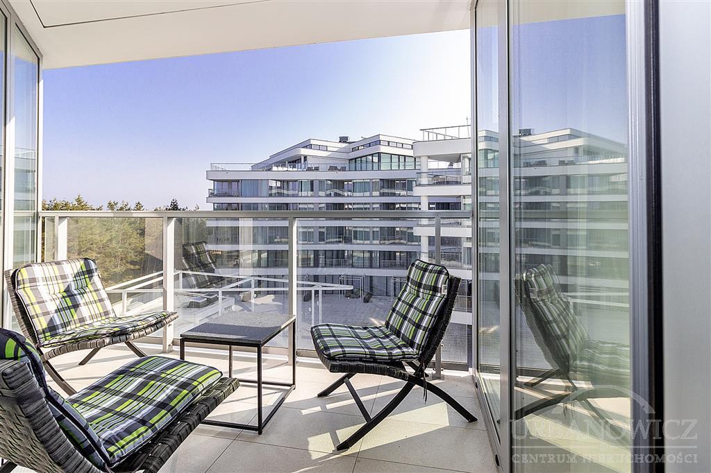 20m od plaży, apartament 2 pokojowy, Mielno, Dune! (7)