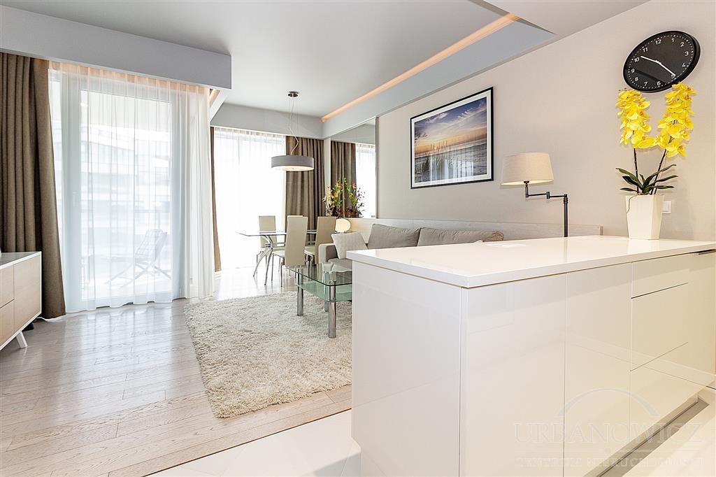 20m od plaży, apartament 2 pokojowy, Mielno, Dune! (9)