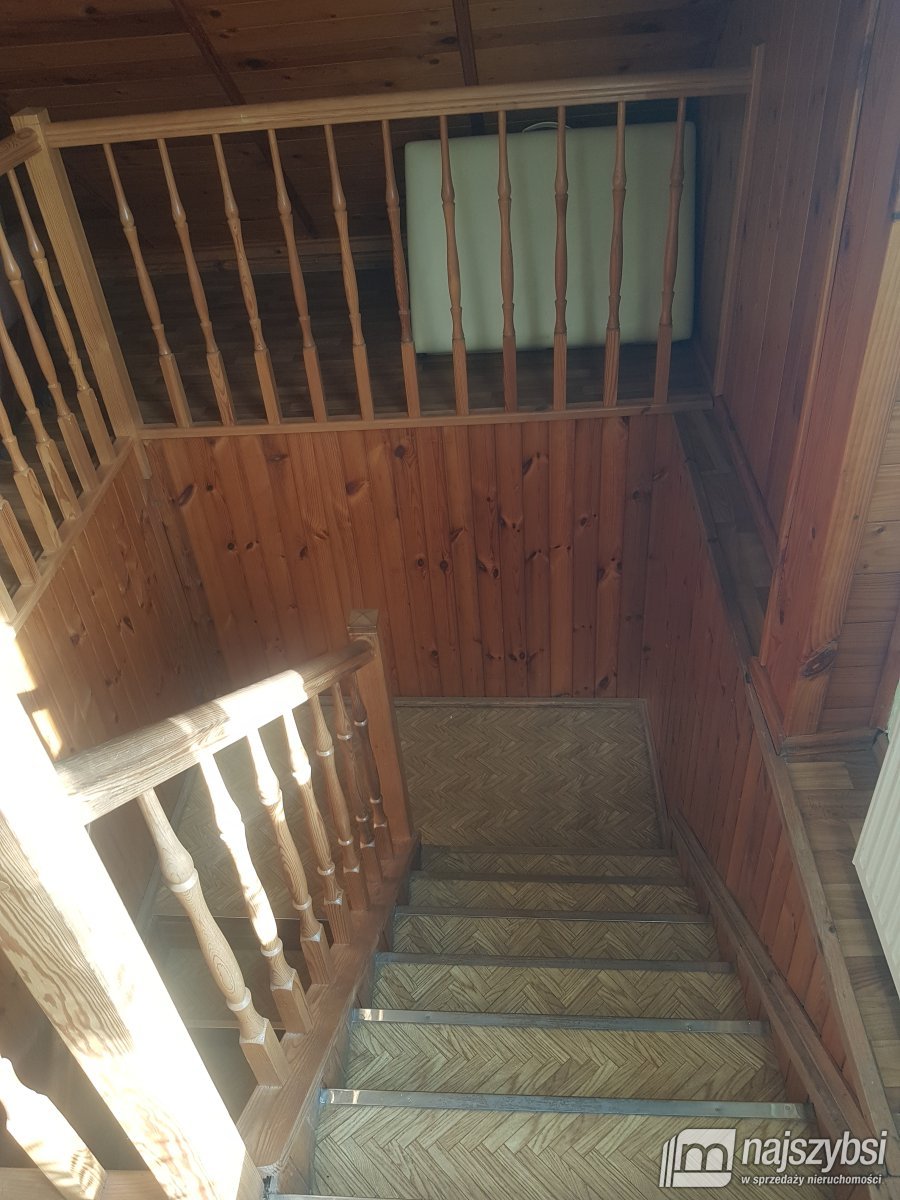 Żelmowo- bliźniak w urokliwym miejscu (10)